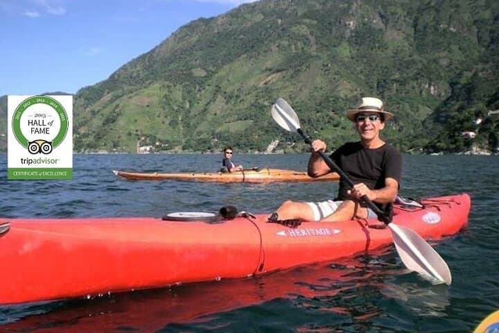 Lake Atitlán Off the Beaten Path: Day Adventure from Antigua photo 3