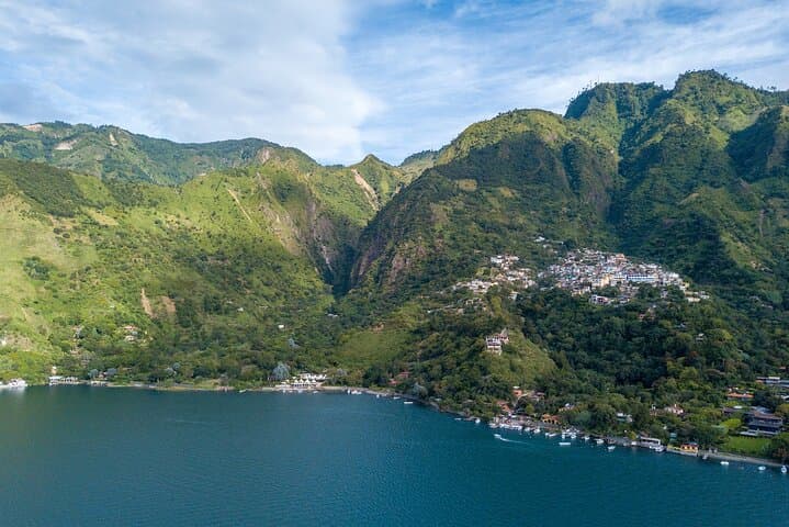 Lake Atitlán Off the Beaten Path: Day Adventure from Antigua photo 4