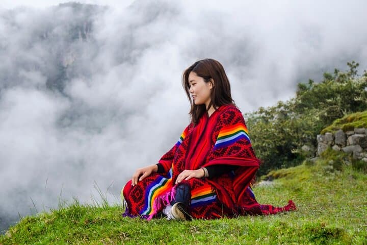 Machu Picchu Full-Day Private Tour from Cusco: Complete Visitor's Guide photo 3