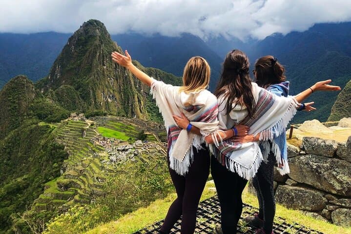 Machu Picchu Full-Day Private Tour from Cusco: Complete Visitor's Guide