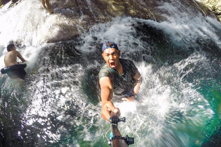 Eden on the River — Rentapau River Swim & Play Ticket, Port Vila's Tropical River Escape photo 6