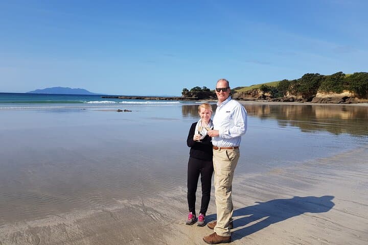 Matakana Coastal Wine & Native Forest Day Trip from Auckland photo 5