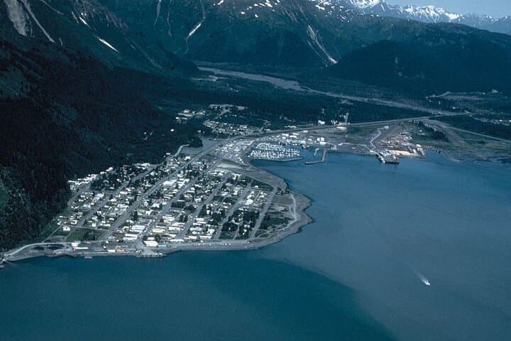 Discover Seward on Foot: Self-Guided Audio Tour of Alaska’s Coastal Gem photo 2