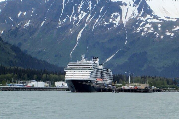 Discover Seward on Foot: Self-Guided Audio Tour of Alaska’s Coastal Gem photo 4
