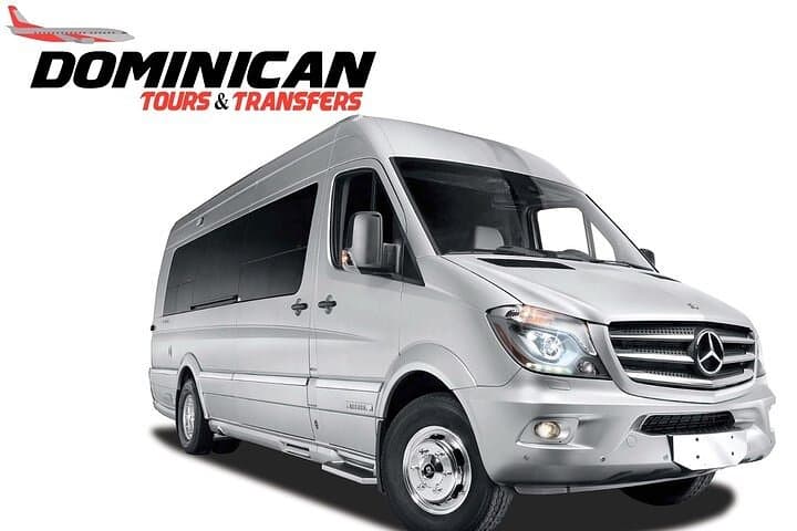 Private Round-Trip Transfer: Punta Cana Airport to Bávaro Hotels photo 4