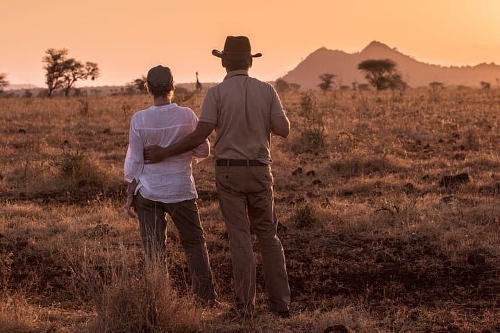 3-Day Meru National Park Safari: Private Game Drives, Birding & Elephant Herds photo 3