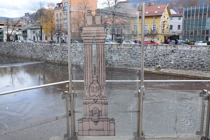 Sarajevo Assassination Tour: Guided Walk Through 1914 Sites photo 3