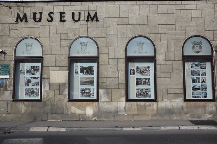 Sarajevo Assassination Tour: Guided Walk Through 1914 Sites photo 4