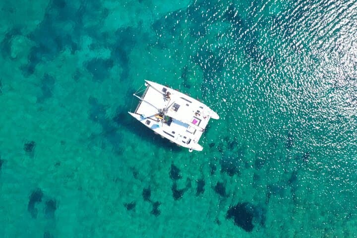 Catamaran Excursions in Asinara Island National Park from Stintino photo 3