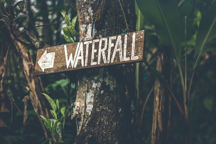 Materuni Waterfall Hike & Coffee Tour — Day Hike and Coffee Experience from Moshi photo 2