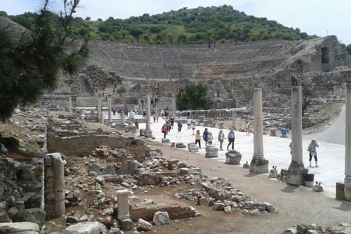 7-Day Private Tour of Turkey: Istanbul, Cappadocia, Ephesus & Pamukkale photo 6
