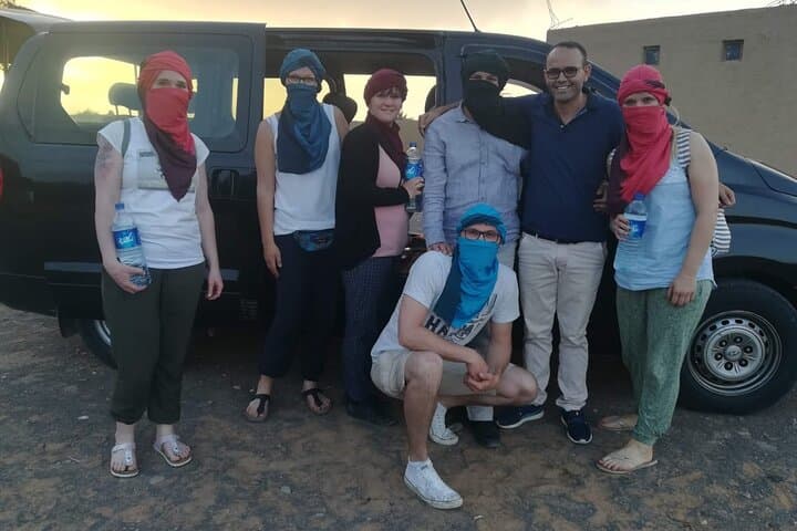 6-Day Morocco Imperial Cities Tour: Fez, Merzouga & Marrakech photo 5