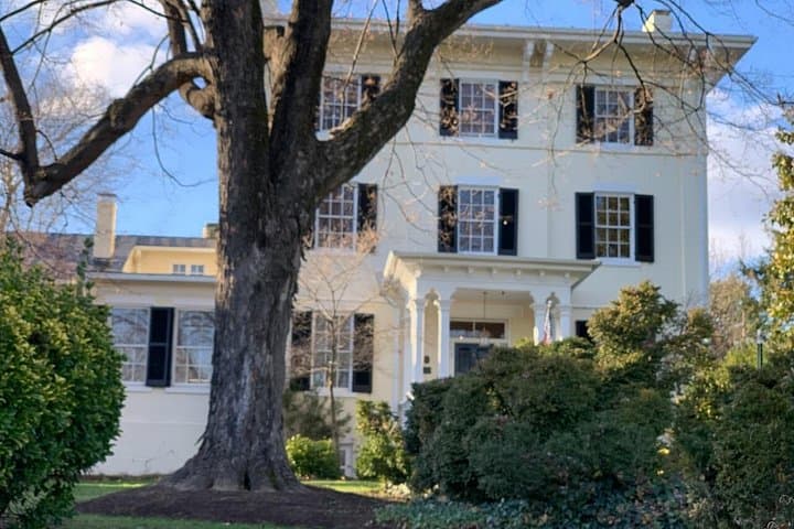 Historic Leesburg Guided Walking Tour: Civil War Sites and Colonial Architecture photo 3