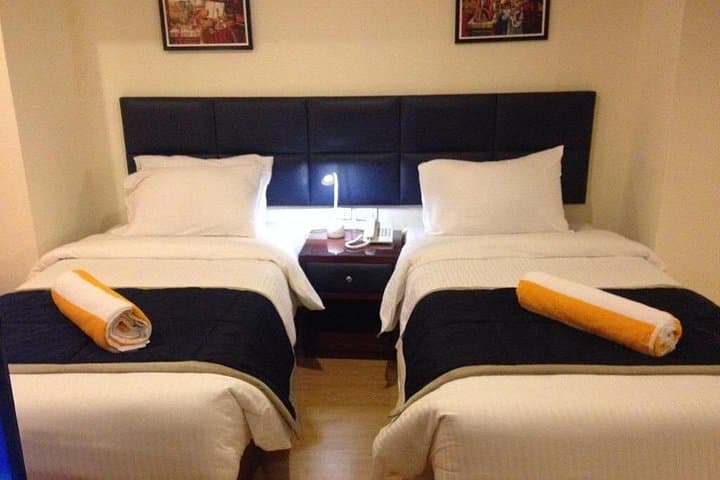 Nile Cruise Luxor to Aswan & Abu Simbel — 3-Night Luxury Cruise with Train from Cairo photo 4