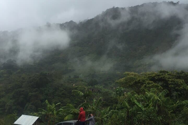 Hike Lake Atitlán’s Lower Mayan Trail: Santa Cruz to San Marcos Day Hike from Panajachel photo 5