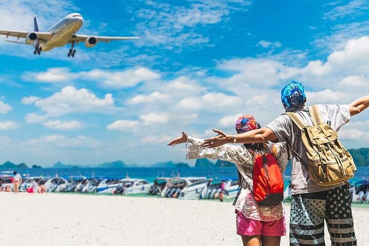 Private Return Transfer — Langkawi Airport to Hotel (Fast, Private Airport Transfer)