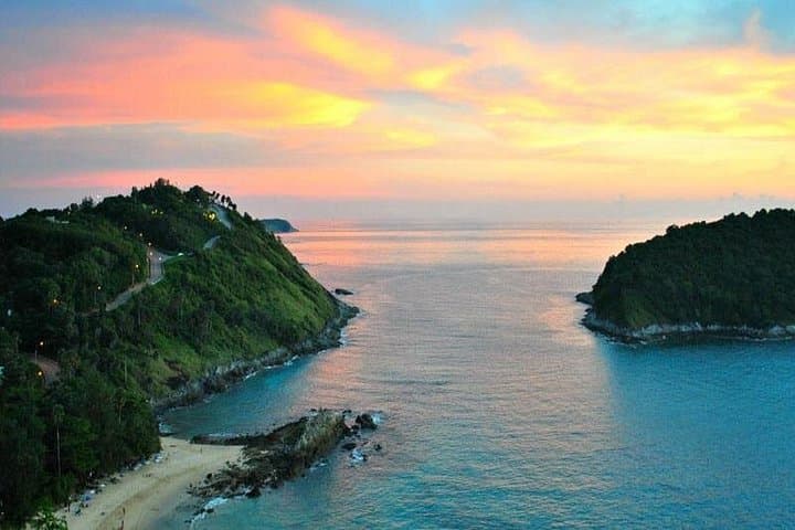 Phuket Real City Tour: Big Buddha, Old Town & Rum Factory Experience photo 6