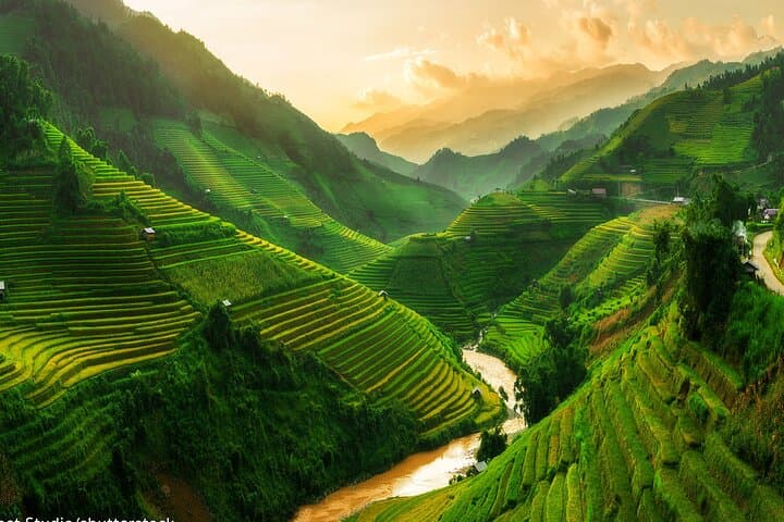 Sapa 3-Day Trekking from Hanoi — Homestay & Rice Terrace Hikes photo 5