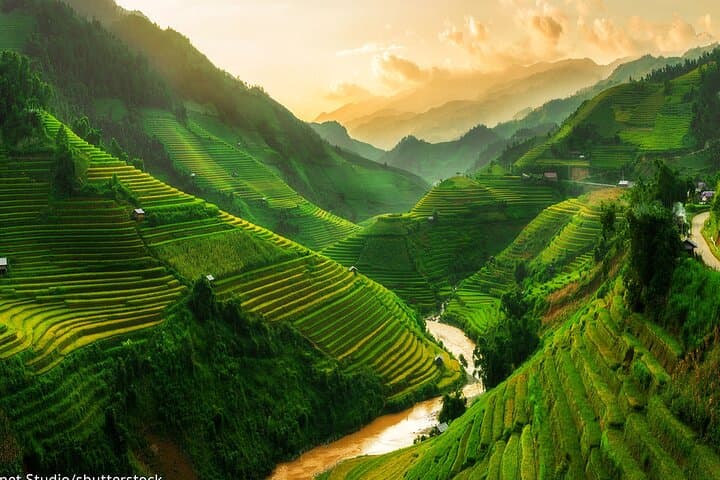 Sapa Trekking 2 Days 1 Night: Cat Cat, Y Linh Ho, Lao Chai & Ta Van photo 6
