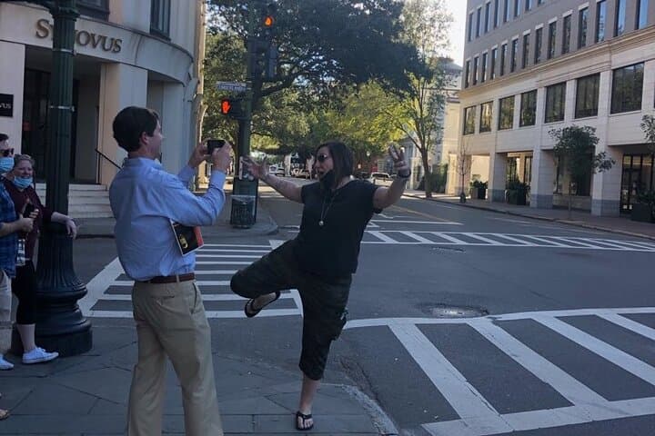 Charleston Chucktown Crusade Scavenger Hunt — Interactive City Quest photo 5
