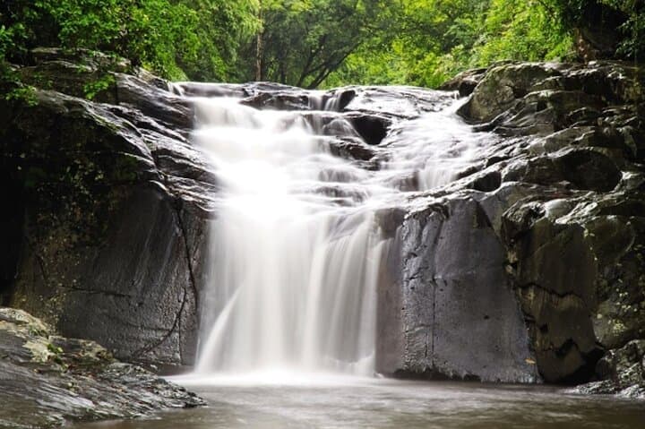Pala-U Waterfall Jungle Tour from Hua Hin — Multi-Tier Falls & Kaeng Krachan Wildlife photo 2