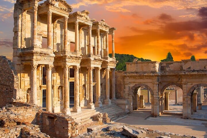 Istanbul, Ephesus & Pamukkale: 6-Day Highlights Tour by Plane photo 4