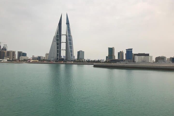 Exploring Muharraq and the UNESCO Pearling Path: Private VIP Tour from Manama photo 4