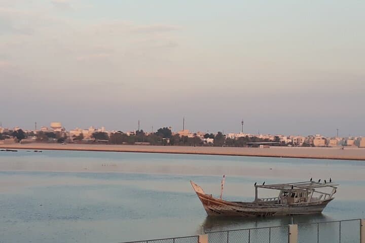 Exploring Muharraq and the UNESCO Pearling Path: Private VIP Tour from Manama photo 6