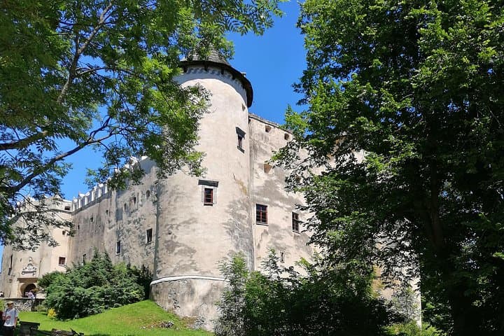 Dunajec River Rafting, Palenica Cable Car & Niedzica Castle Day Trip from Krakow photo 4