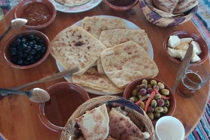 Imlil Valley Day Trip from Marrakech: Toubkal Views, Berber Villages & Argan Cooperative photo 3