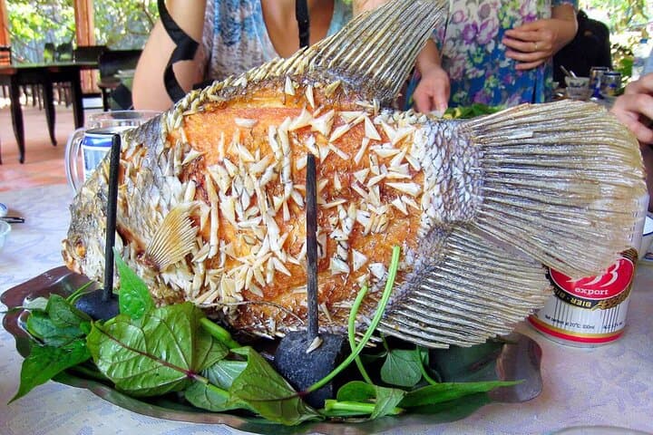 Upper Mekong River Day Trip: My Tho & Ben Tre Full-Day Excursion photo 6