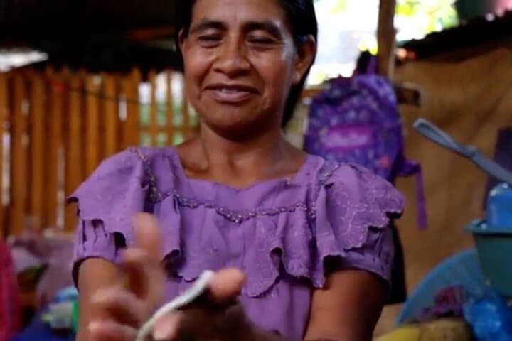 Upper Mayan Trail to Lake Atitlán — Strenuous Hike, Mayan Markets & Cloud Forest photo 3