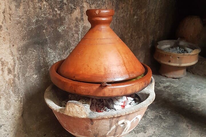Atlas Mountains Day Trip from Marrakech: Imlil, Berber Lunch & Camel Ride photo 3