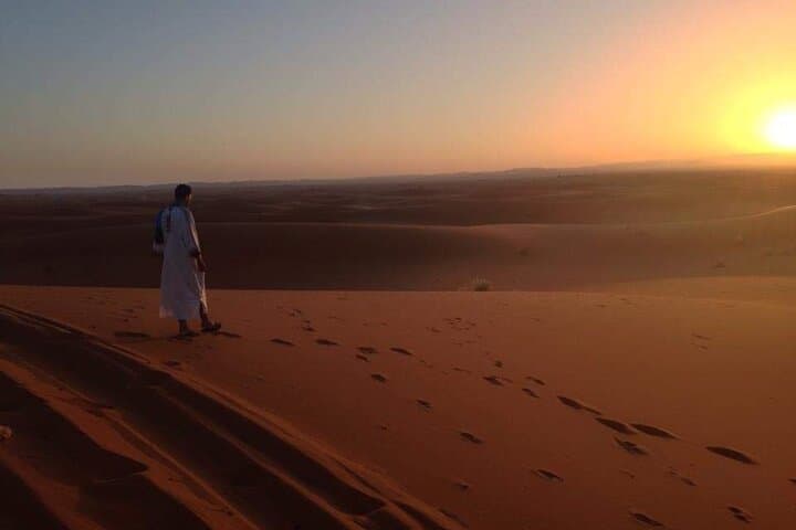 3-Day Agadir to Marrakech Desert Escape: Merzouga Dunes, Todra Gorge & Atlas Pass photo 3