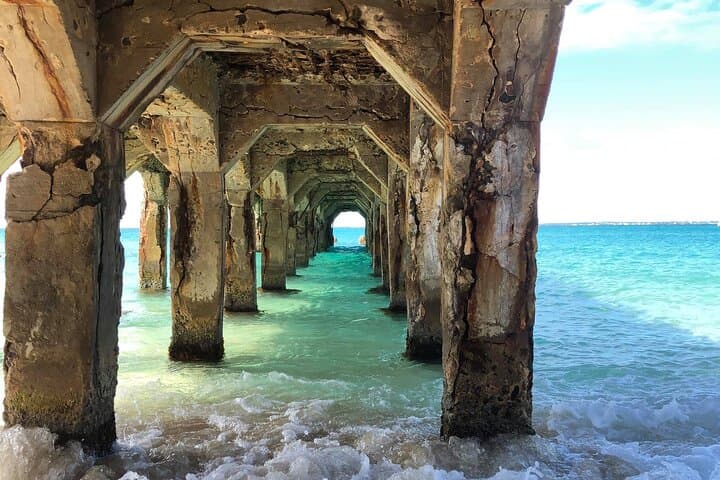 St. Maarten Beach Hopping Tour — Maho, Orient Bay & Mullet Bay in One Day photo 5