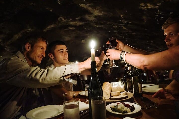 Milan After Dark: Private Night Tour & Aperitivo with a Local Guide
