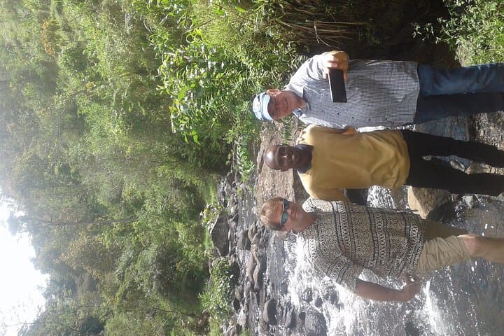 Materuni Waterfalls & Chagga Coffee Tour from Moshi — Day Trip Guide photo 6
