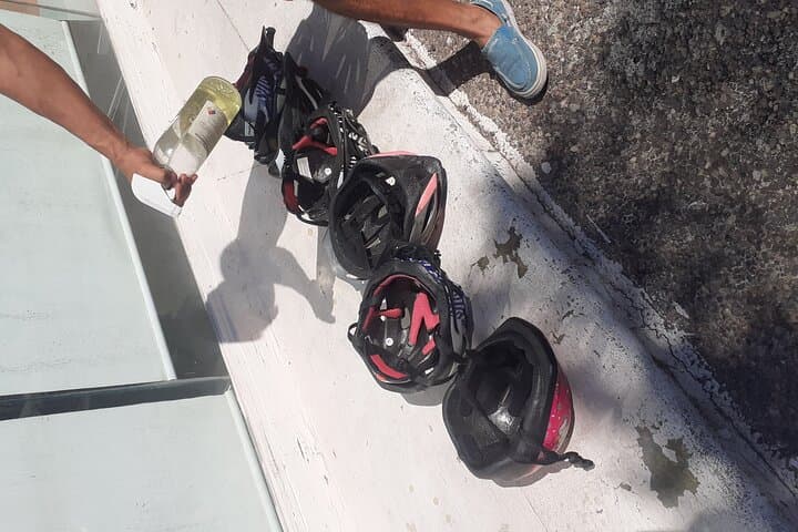 Ixtapa Eco Bicycle Tour: Rainforest Paths, Mangroves & Lagoon Wildlife photo 4