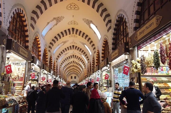 7-Day Private Tour of Turkey: Istanbul, Cappadocia, Ephesus & Pamukkale photo 4