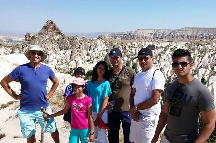 10-Day Highlights of Turkey: Private Istanbul to Cappadocia Tour photo 6
