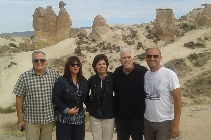 Turkey Biblical Tour: 9-Day Private Christian Heritage Journey from Istanbul photo 1