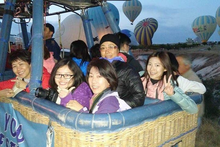 7-Day Private Tour of Turkey: Istanbul, Cappadocia, Ephesus & Pamukkale photo 2