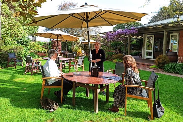 Marlborough Afternoon Wine Tour: 3-Cellar Tasting from Blenheim & Renwick photo 5