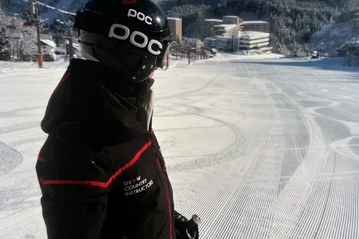 Master the Slopes: Full-Day Private Ski Lesson in Yuzawa, Japan photo 5