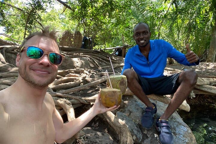 Exploring Chemka Hot Springs: Tanzania’s Geothermal Oasis Near Moshi photo 5