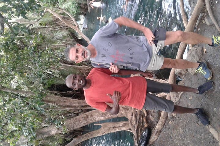 Exploring Chemka Hot Springs: Tanzania’s Geothermal Oasis Near Moshi photo 6