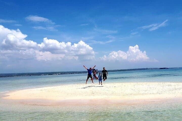 Gili Kondo Snorkeling Tour — Explore East Lombok’s Coral Islets photo 6