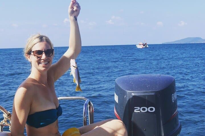 Phu Quoc Small-Group Speedboat Snorkel & Island-Hopping with Local Cuisine photo 4