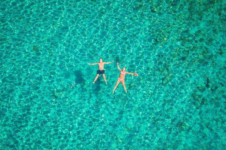 Dalmatian Coast Private Captain Tour — Tailored Day Trips from Split & Trogir photo 3