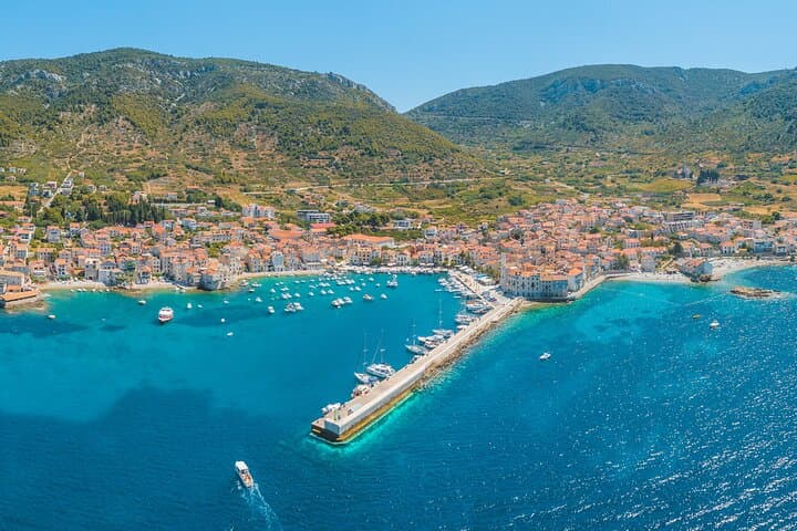Dalmatian Coast Private Captain Tour — Tailored Day Trips from Split & Trogir photo 5